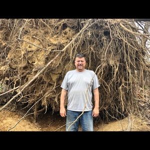 Meet your Posher, Pat